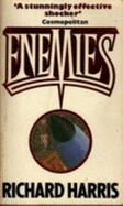 Enemies - Harris, Richard