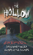 Enemies - Golden, Christopher, and Gilmore, Ford Lytle