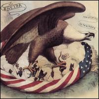 Enemy Hogs - Oneida