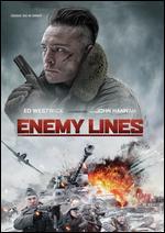 Enemy Lines