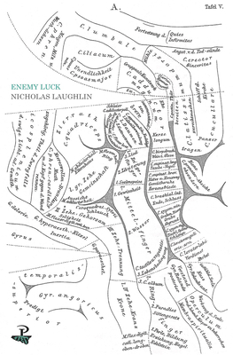 Enemy Luck - Laughlin, Nicholas