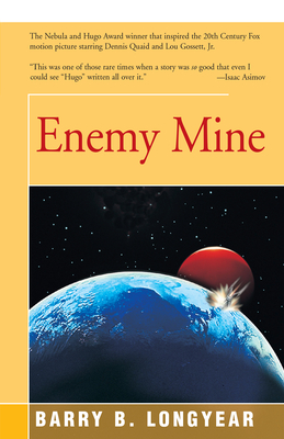 Enemy mine - Longyear, Barry