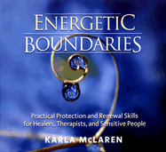 Energetic Boundaries