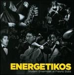 Energetikos