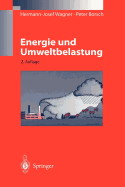 Energie Und Umweltbelastung