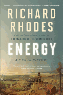 Energy: A Human History