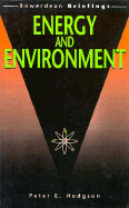 Energy and Environment
