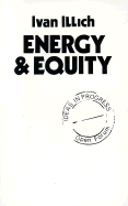 Energy and Equity