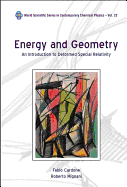 Energy and Geometry: An Introduction to Deformed Special Relativity