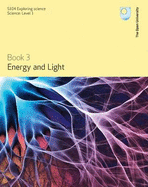 Energy and Light - Jordan, S.