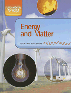 Energy and Matter