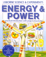 Energy and Power - Spurgeon, R
