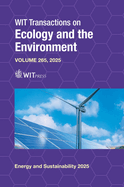 Energy and Sustainability XI