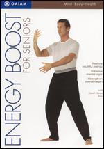Energy Boost for Seniors