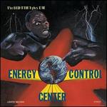 Energy Control Center