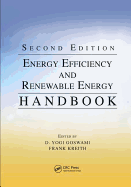 Energy Efficiency and Renewable Energy Handbook