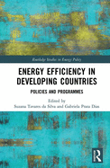 Energy Efficiency in Developing Countries: Policies and Programmes