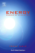 Energy: Engine of Evolution