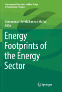 Energy Footprints of the Energy Sector