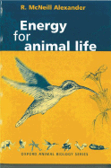 Energy for Animal Life