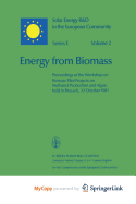 Energy from Biomass