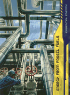Energy from Fossil Fuels