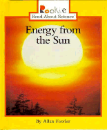 Energy from the Sun - Fowler, Allan