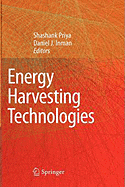 Energy Harvesting Technologies