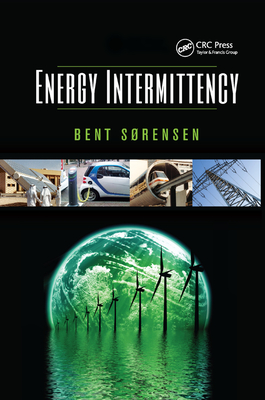Energy Intermittency - Sorensen, Bent