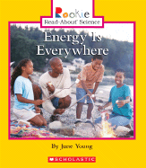 Energy Is Everywhere