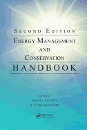 Energy Management and Conservation Handbook