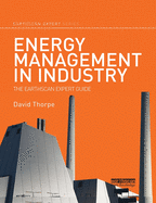 Energy Management in Industry: The Earthscan Expert Guide