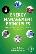 Energy Management Principles: Applications, Benefits, Savings