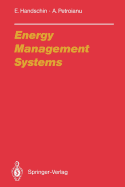 Energy Management Systems: Operation and Control of Electric Energy Transmission Systems