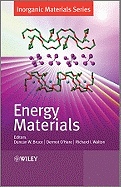 Energy Materials