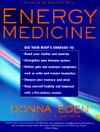 Energy Medicine