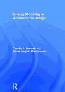 Energy Modeling in Architectural Design