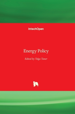 Energy Policy - Taner, Tolga (Editor)