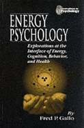 Energy Psychology