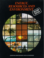 Energy, Resources and Environment