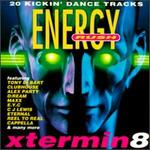 Energy Rush: Xtermin8