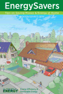 Energy Savers: Tips on Saving Money & Energy at Home