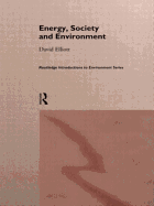 Energy, Society and Environment