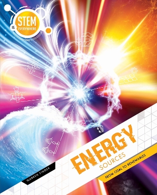 ENERGY Sources - Singer, Warren