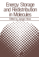 Energy Storage and Redistribution in Molecules