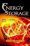 Energy Storage