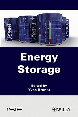 Energy Storage - Brunet, Yves (Editor)