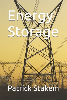 Energy Storage - Stakem, Patrick