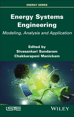 Energy Systems Engineering - Sundaram, Sivasankari