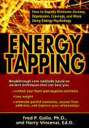 Energy Tapping - Opx - Gallo, Fred P, and Vincenzi, Harry